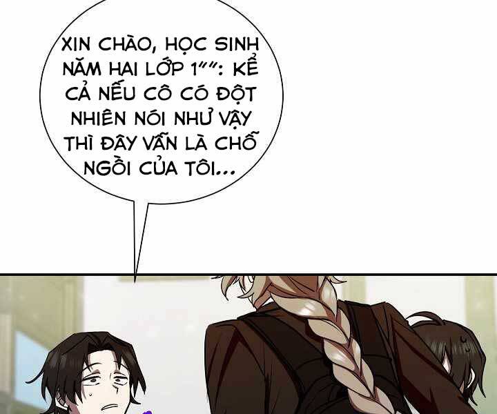 Giả Vờ Làm Kẻ Vô Dụng Ở Học Đường Chap 9 - Next Chap 10