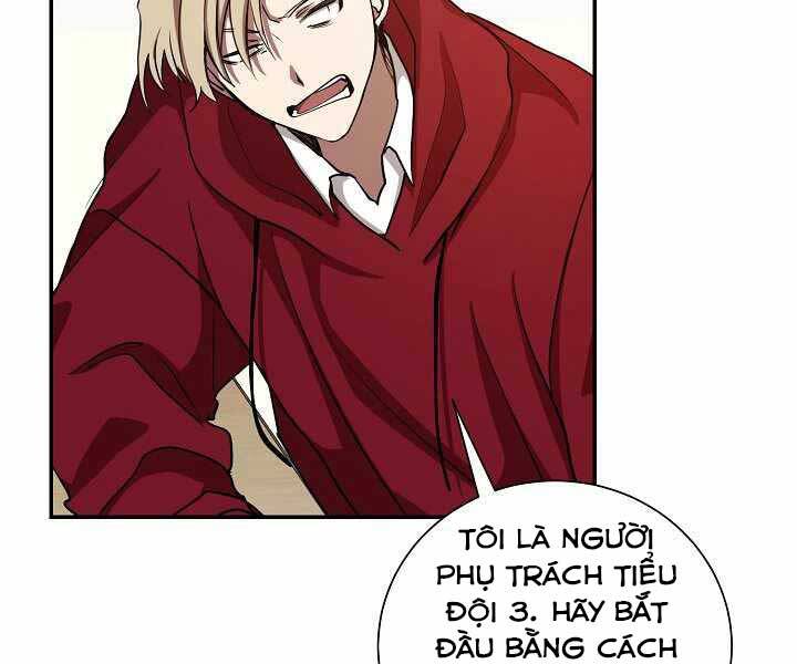 Giả Vờ Làm Kẻ Vô Dụng Ở Học Đường Chap 9 - Next Chap 10