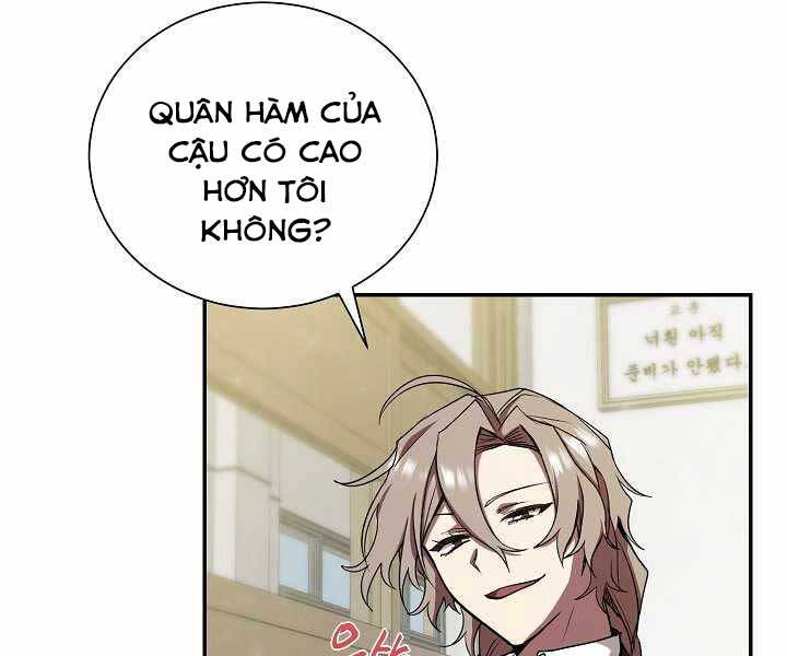 Giả Vờ Làm Kẻ Vô Dụng Ở Học Đường Chap 9 - Next Chap 10