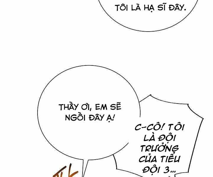 Giả Vờ Làm Kẻ Vô Dụng Ở Học Đường Chap 9 - Next Chap 10