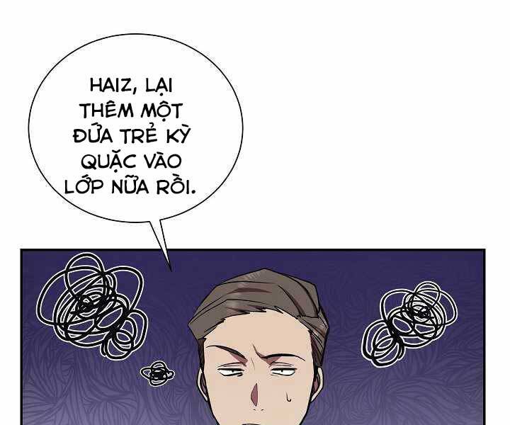 Giả Vờ Làm Kẻ Vô Dụng Ở Học Đường Chap 9 - Next Chap 10