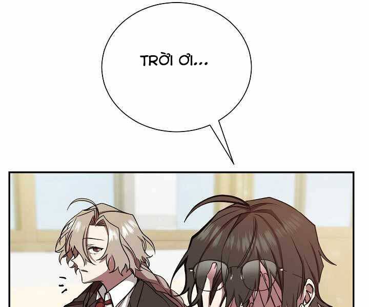 Giả Vờ Làm Kẻ Vô Dụng Ở Học Đường Chap 9 - Next Chap 10