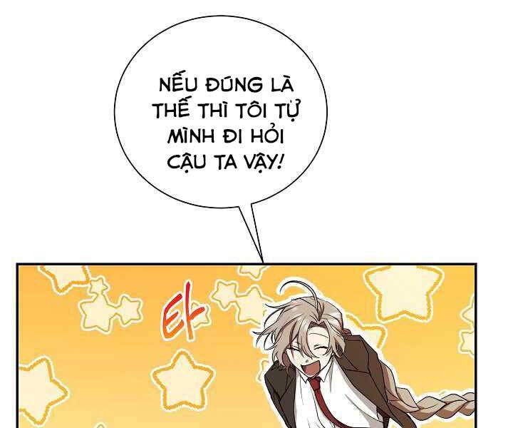 Giả Vờ Làm Kẻ Vô Dụng Ở Học Đường Chap 9 - Next Chap 10