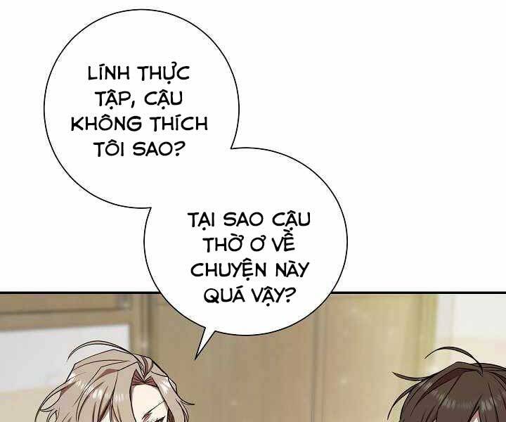 Giả Vờ Làm Kẻ Vô Dụng Ở Học Đường Chap 9 - Next Chap 10