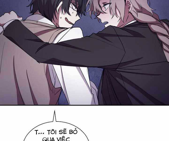 Giả Vờ Làm Kẻ Vô Dụng Ở Học Đường Chap 9 - Next Chap 10