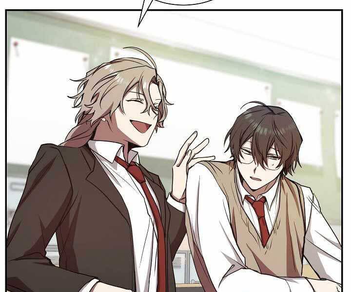 Giả Vờ Làm Kẻ Vô Dụng Ở Học Đường Chap 9 - Next Chap 10