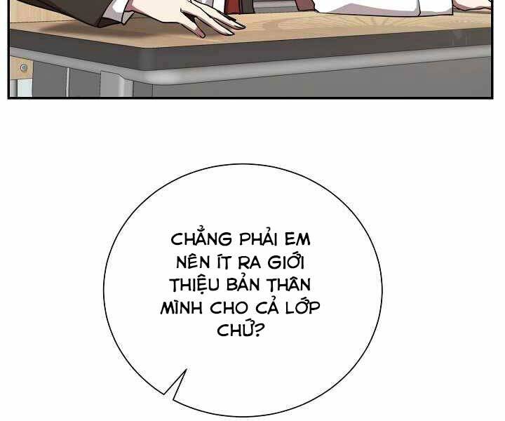 Giả Vờ Làm Kẻ Vô Dụng Ở Học Đường Chap 9 - Next Chap 10