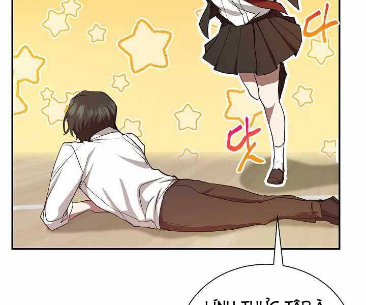 Giả Vờ Làm Kẻ Vô Dụng Ở Học Đường Chap 9 - Next Chap 10