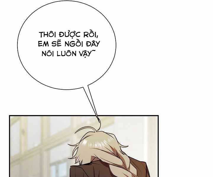 Giả Vờ Làm Kẻ Vô Dụng Ở Học Đường Chap 9 - Next Chap 10
