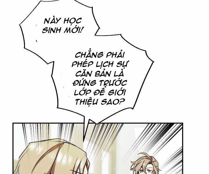 Giả Vờ Làm Kẻ Vô Dụng Ở Học Đường Chap 9 - Next Chap 10