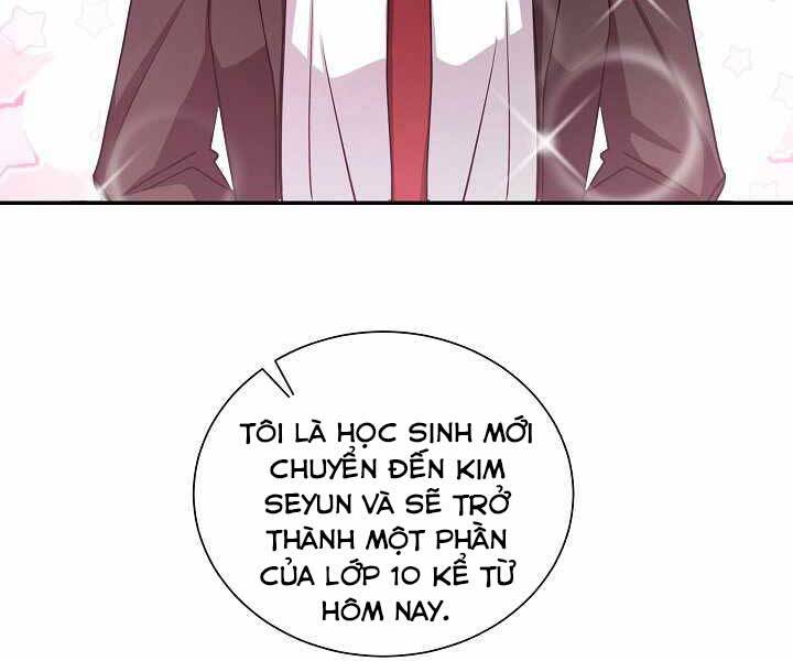 Giả Vờ Làm Kẻ Vô Dụng Ở Học Đường Chap 9 - Next Chap 10