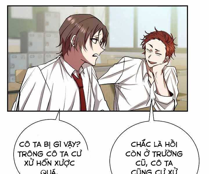 Giả Vờ Làm Kẻ Vô Dụng Ở Học Đường Chap 9 - Next Chap 10