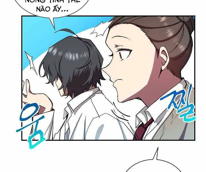 Giả Vờ Làm Kẻ Vô Dụng Ở Học Đường Chap 9 - Next Chap 10