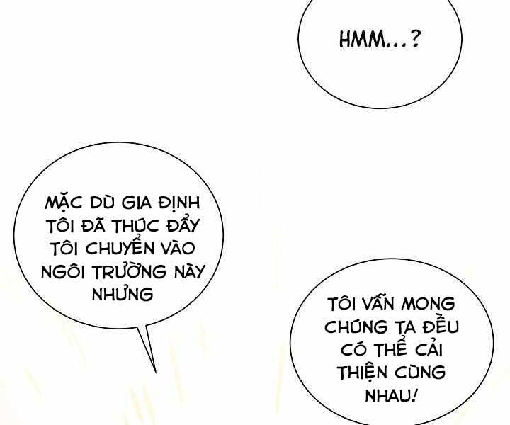 Giả Vờ Làm Kẻ Vô Dụng Ở Học Đường Chap 9 - Next Chap 10
