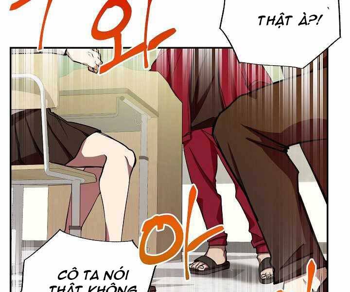 Giả Vờ Làm Kẻ Vô Dụng Ở Học Đường Chap 9 - Next Chap 10