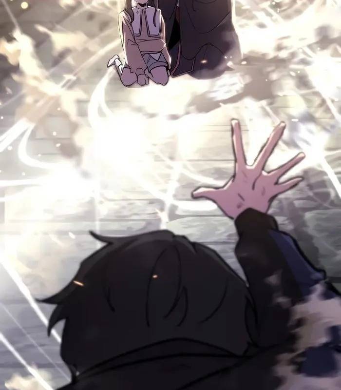Giả Vờ Làm Kẻ Vô Dụng Ở Học Đường Chap 90 - Next Chap 91
