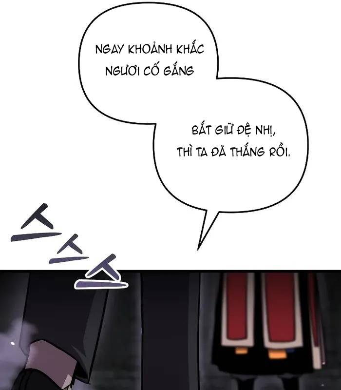 Giả Vờ Làm Kẻ Vô Dụng Ở Học Đường Chap 90 - Next Chap 91