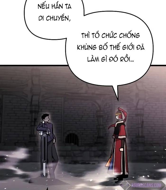 Giả Vờ Làm Kẻ Vô Dụng Ở Học Đường Chap 90 - Next Chap 91
