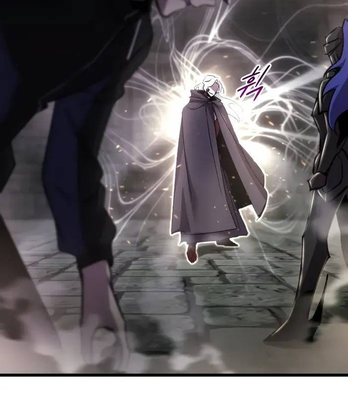 Giả Vờ Làm Kẻ Vô Dụng Ở Học Đường Chap 90 - Next Chap 91