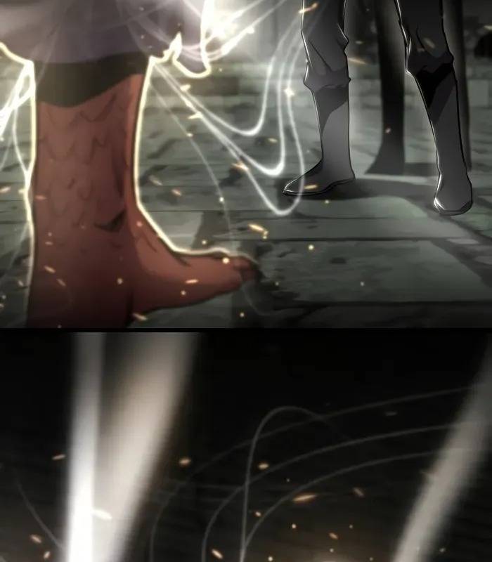 Giả Vờ Làm Kẻ Vô Dụng Ở Học Đường Chap 90 - Next Chap 91