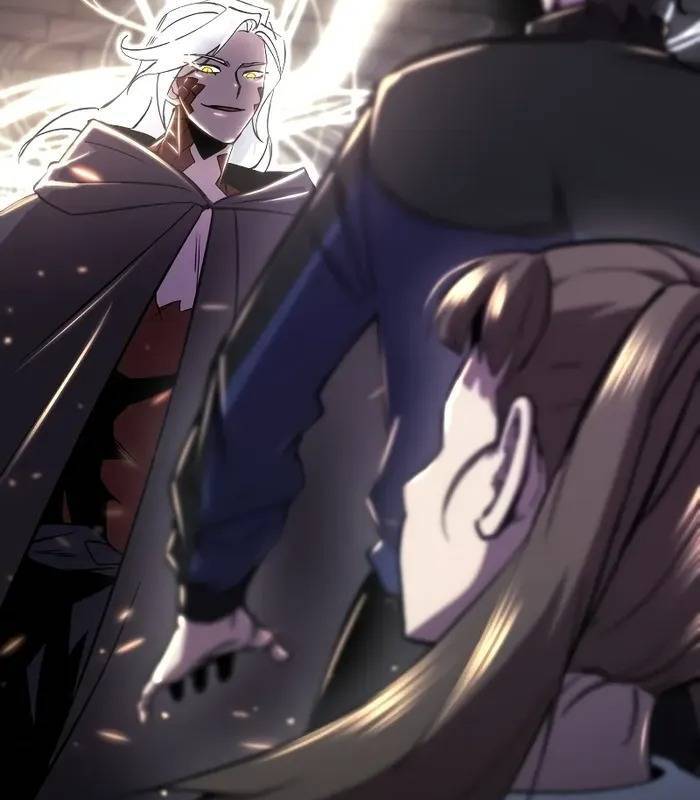 Giả Vờ Làm Kẻ Vô Dụng Ở Học Đường Chap 90 - Next Chap 91