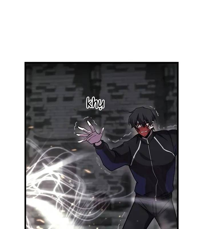 Giả Vờ Làm Kẻ Vô Dụng Ở Học Đường Chap 90 - Next Chap 91