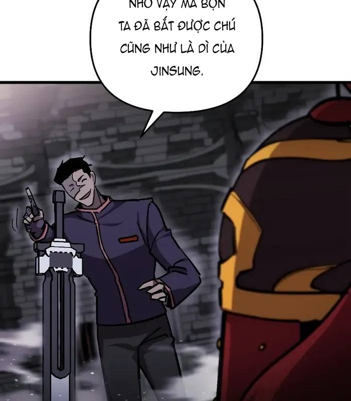 Giả Vờ Làm Kẻ Vô Dụng Ở Học Đường Chap 90 - Next Chap 91