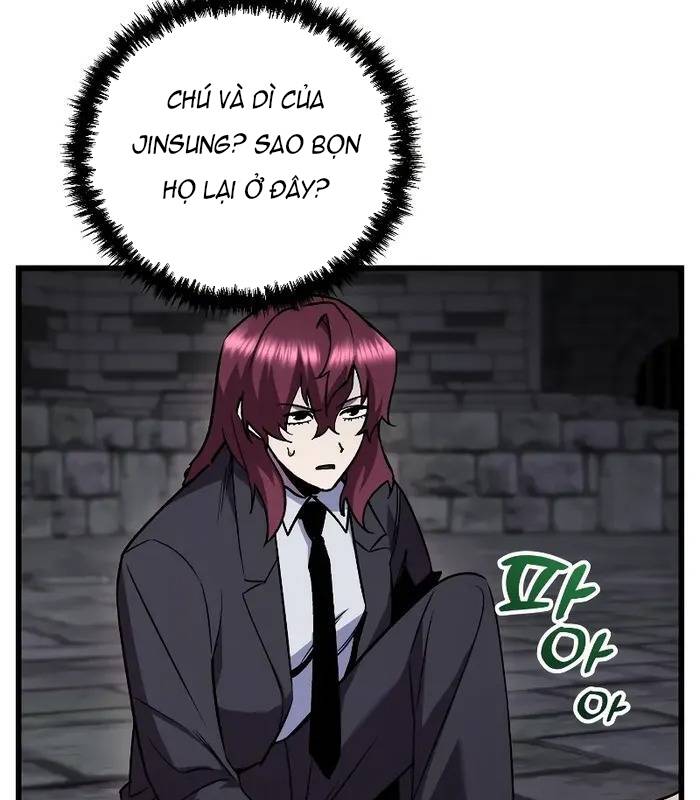 Giả Vờ Làm Kẻ Vô Dụng Ở Học Đường Chap 90 - Next Chap 91
