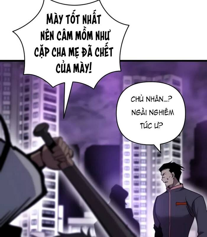 Giả Vờ Làm Kẻ Vô Dụng Ở Học Đường Chap 91 - Next Chap 92