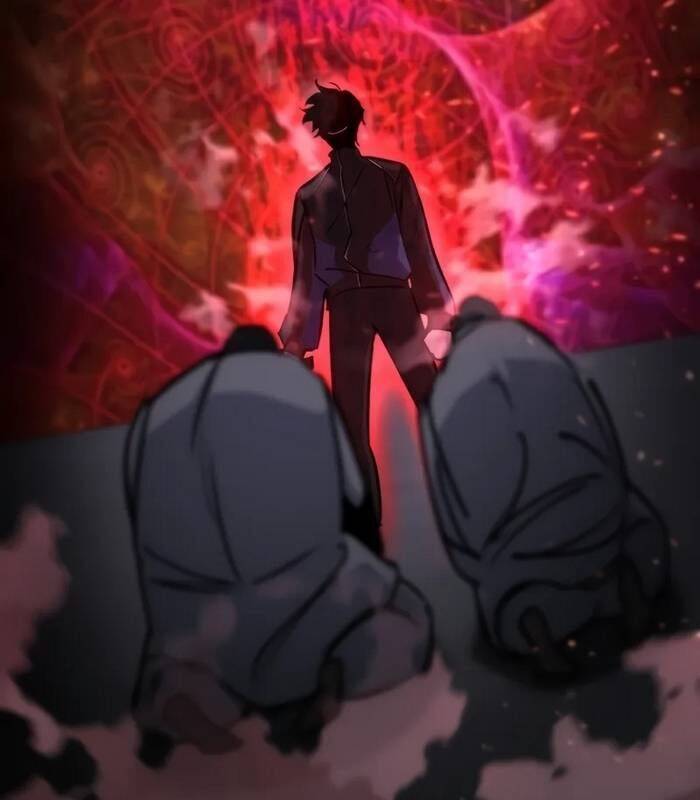 Giả Vờ Làm Kẻ Vô Dụng Ở Học Đường Chap 91 - Next Chap 92