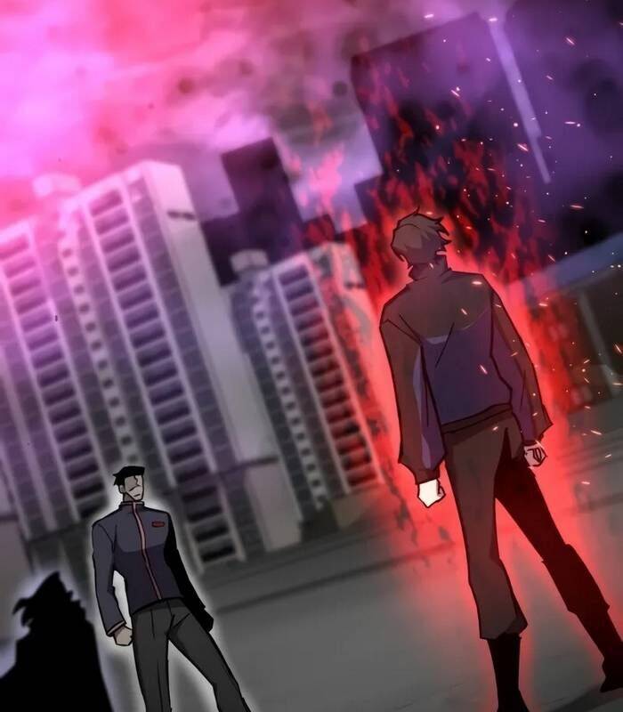 Giả Vờ Làm Kẻ Vô Dụng Ở Học Đường Chap 91 - Next Chap 92