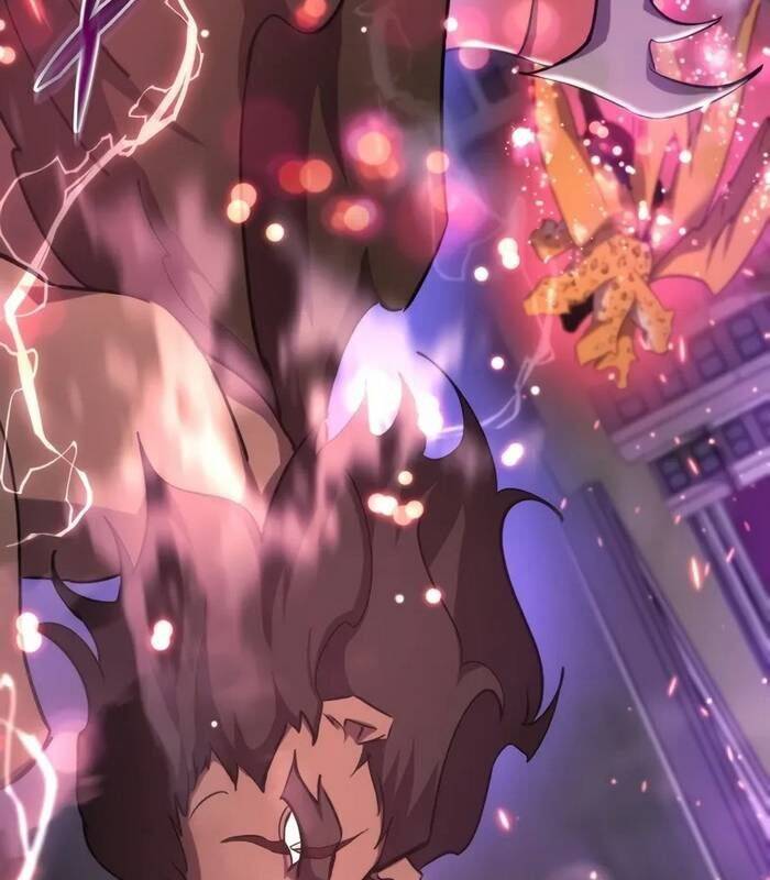 Giả Vờ Làm Kẻ Vô Dụng Ở Học Đường Chap 91 - Next Chap 92