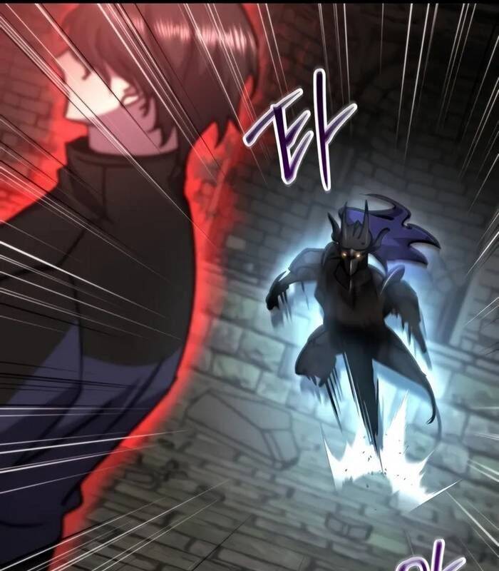 Giả Vờ Làm Kẻ Vô Dụng Ở Học Đường Chap 91 - Next Chap 92