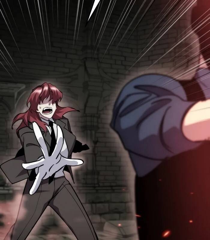 Giả Vờ Làm Kẻ Vô Dụng Ở Học Đường Chap 91 - Next Chap 92