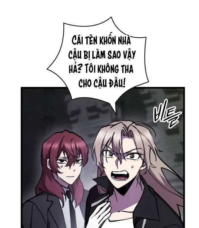 Giả Vờ Làm Kẻ Vô Dụng Ở Học Đường Chap 91 - Next Chap 92