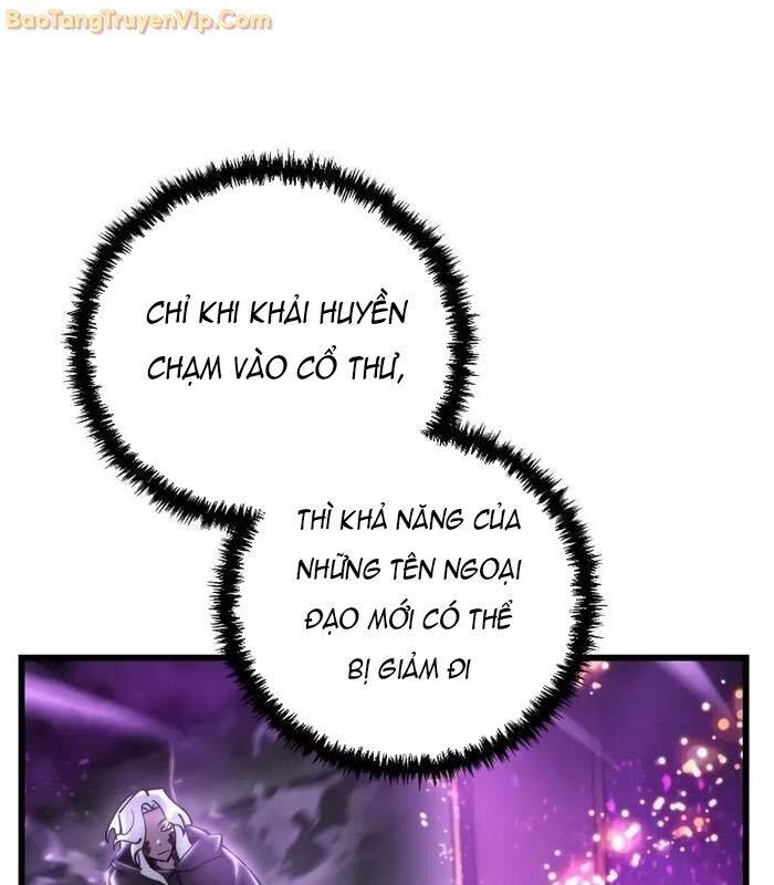 Giả Vờ Làm Kẻ Vô Dụng Ở Học Đường Chap 92 - Next Chap 93
