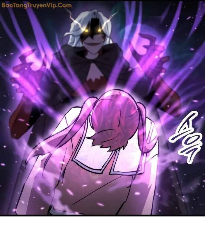 Giả Vờ Làm Kẻ Vô Dụng Ở Học Đường Chap 92 - Next Chap 93