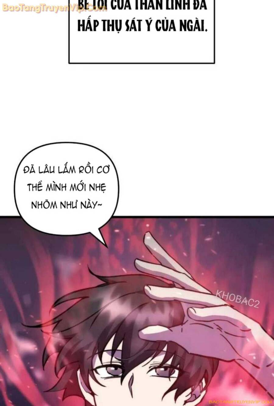 Giả Vờ Làm Kẻ Vô Dụng Ở Học Đường Chap 93 - Next Chap 94