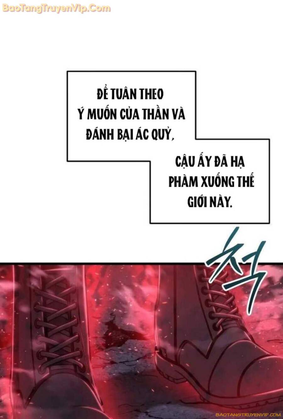 Giả Vờ Làm Kẻ Vô Dụng Ở Học Đường Chap 93 - Next Chap 94