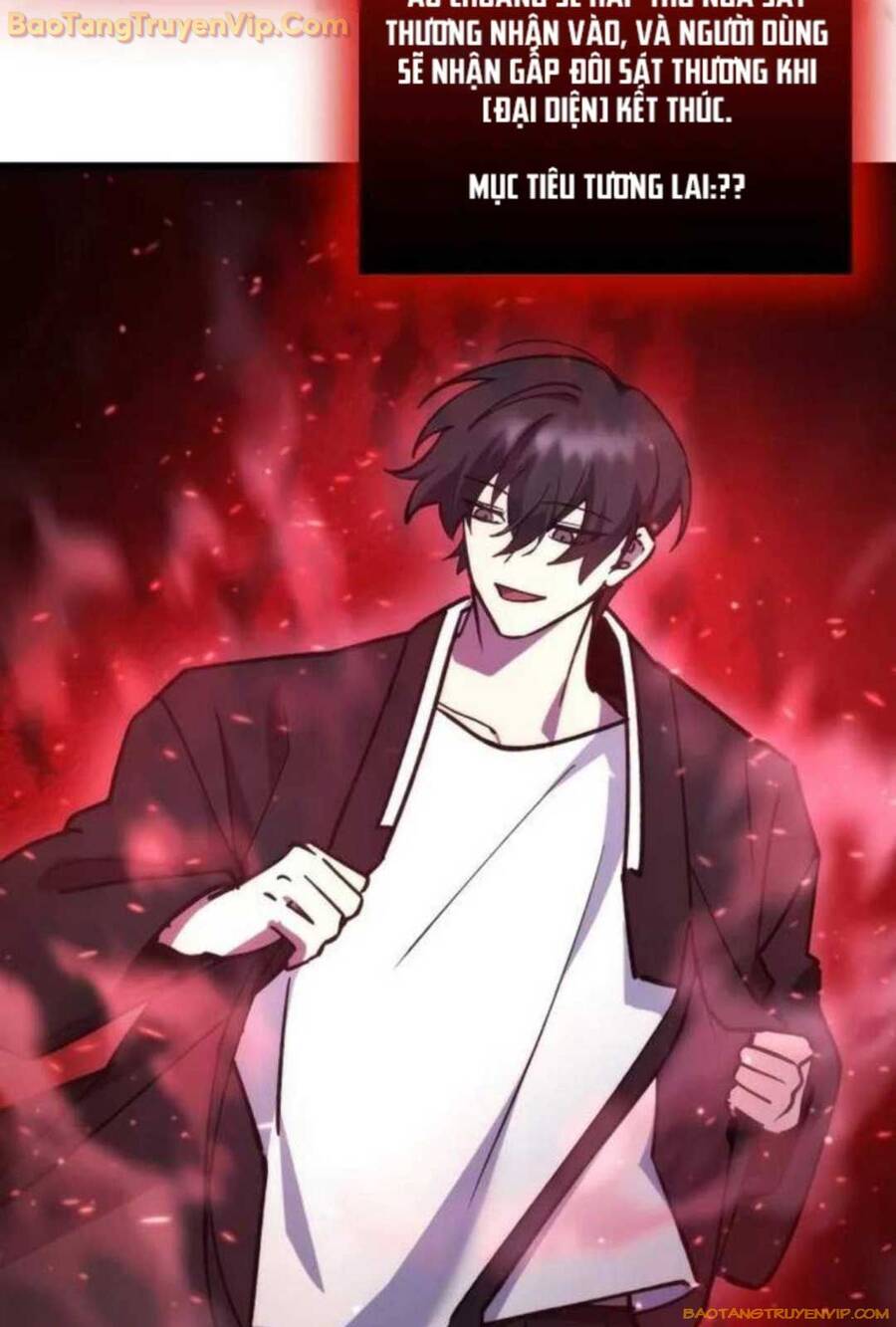 Giả Vờ Làm Kẻ Vô Dụng Ở Học Đường Chap 93 - Next Chap 94