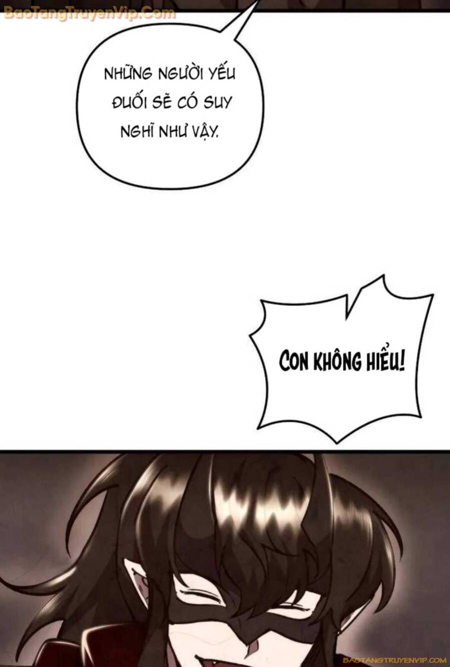 Giả Vờ Làm Kẻ Vô Dụng Ở Học Đường Chap 93 - Next Chap 94