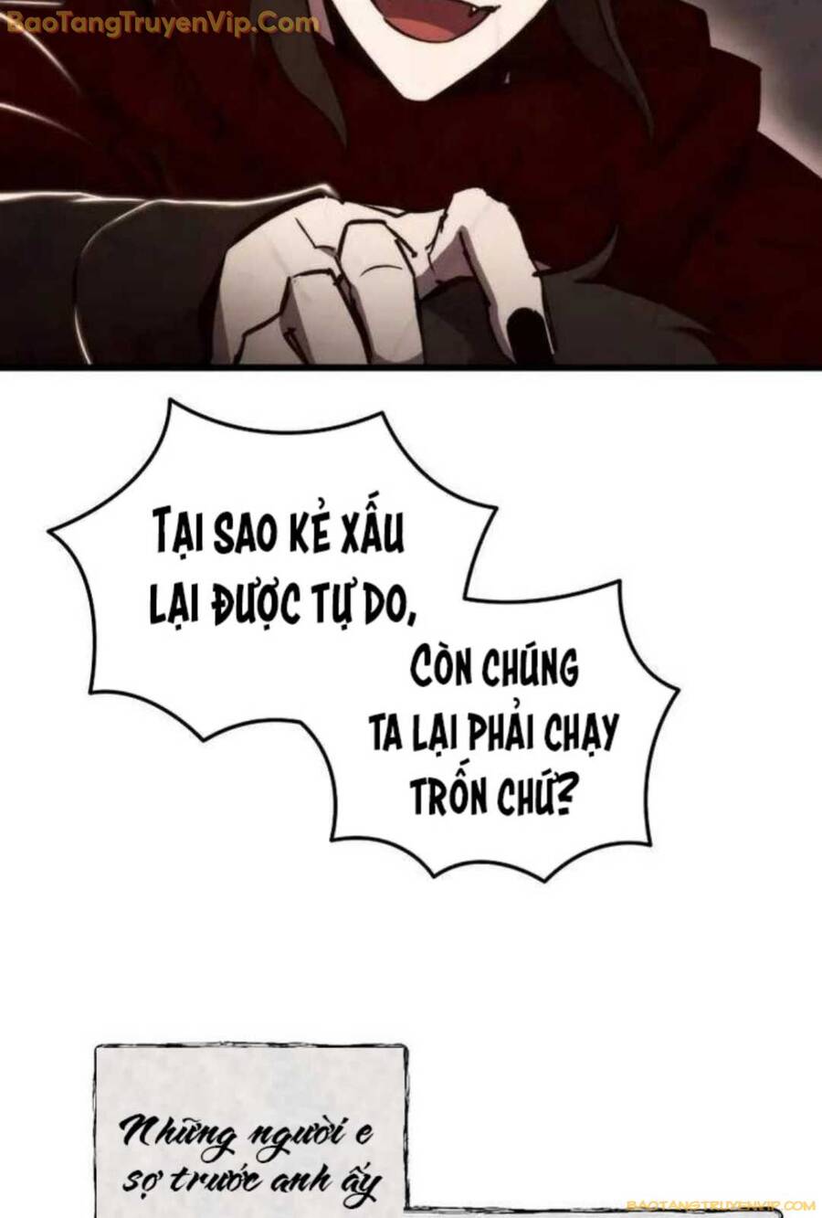 Giả Vờ Làm Kẻ Vô Dụng Ở Học Đường Chap 93 - Next Chap 94