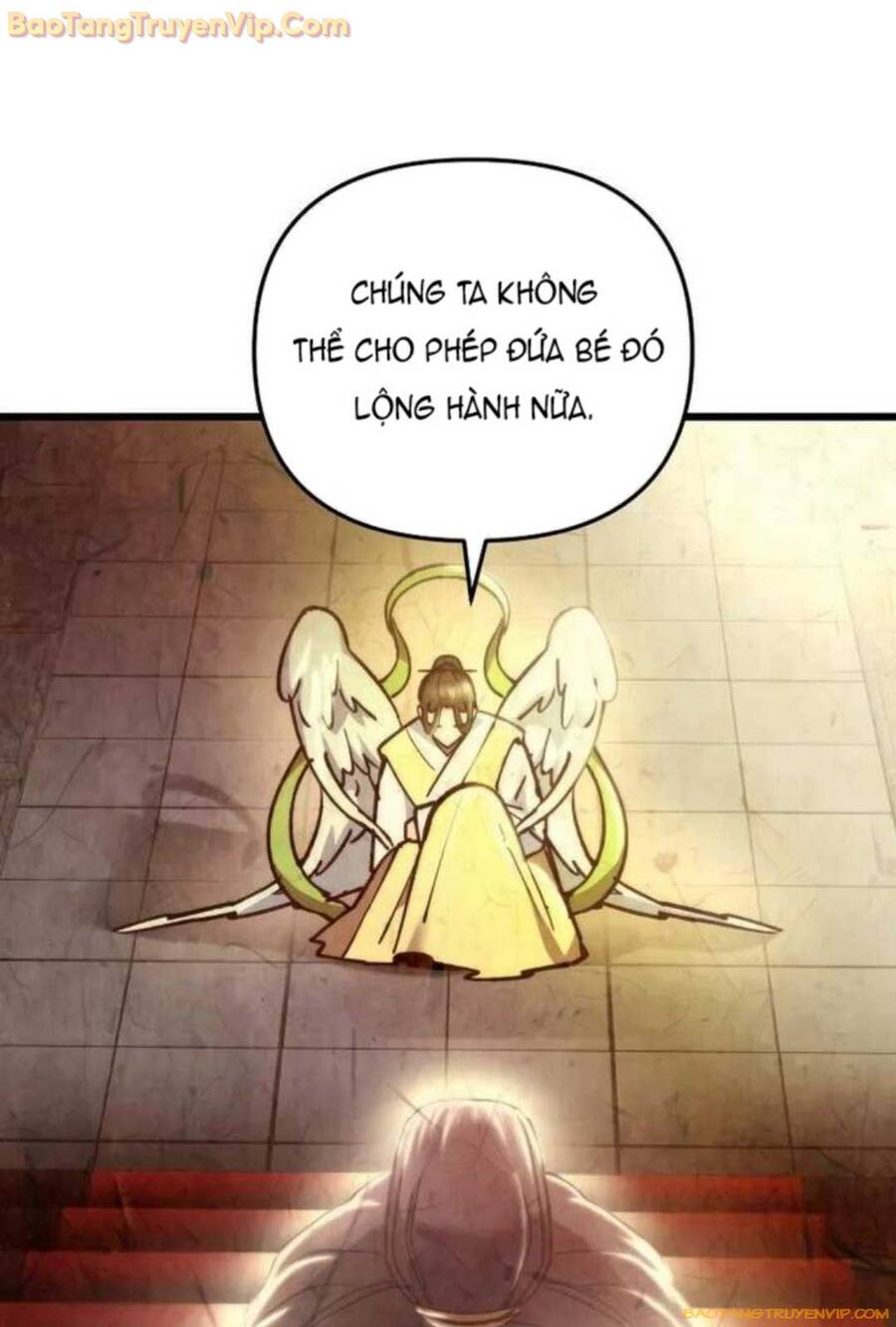 Giả Vờ Làm Kẻ Vô Dụng Ở Học Đường Chap 93 - Next Chap 94
