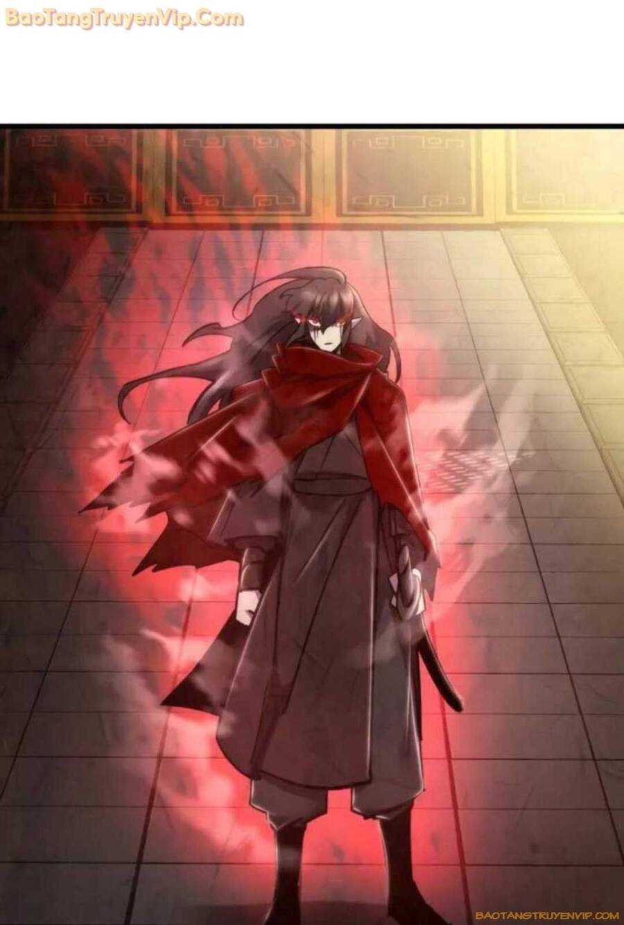 Giả Vờ Làm Kẻ Vô Dụng Ở Học Đường Chap 93 - Next Chap 94