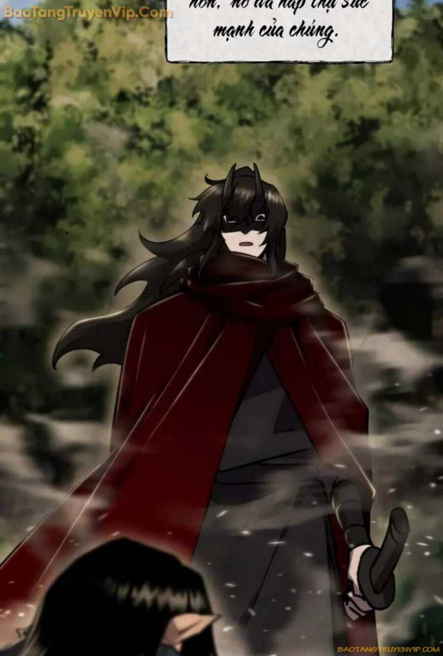 Giả Vờ Làm Kẻ Vô Dụng Ở Học Đường Chap 93 - Next Chap 94