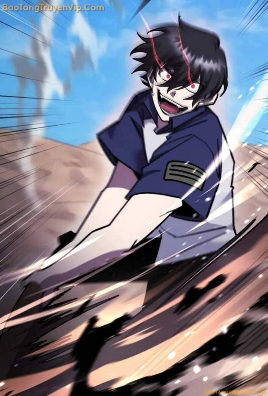 Giả Vờ Làm Kẻ Vô Dụng Ở Học Đường Chap 93 - Next Chap 94
