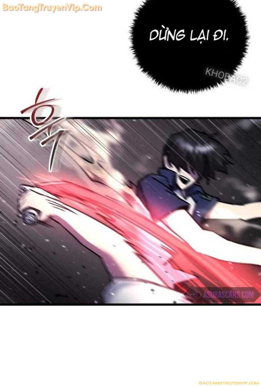 Giả Vờ Làm Kẻ Vô Dụng Ở Học Đường Chap 93 - Next Chap 94