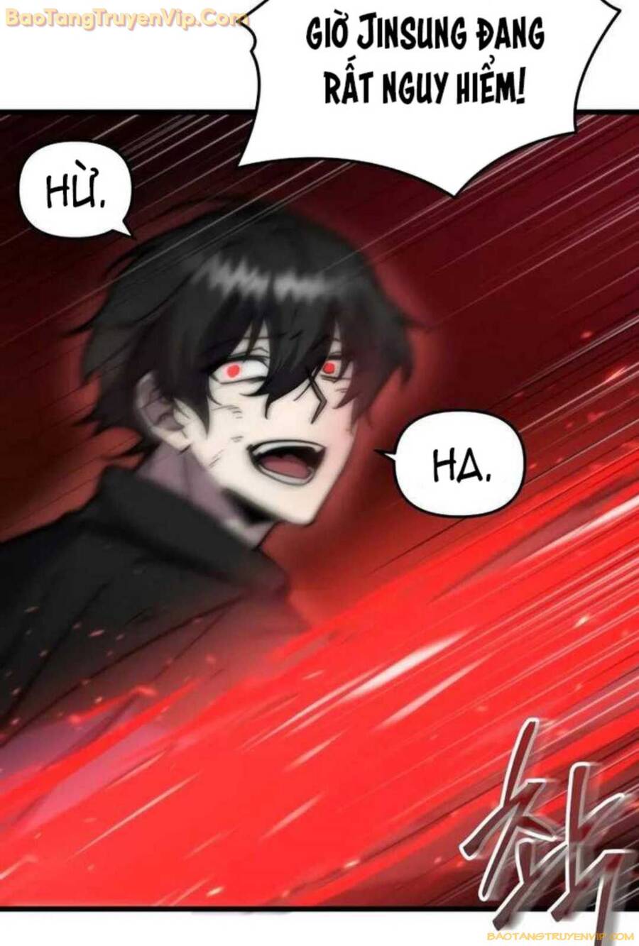 Giả Vờ Làm Kẻ Vô Dụng Ở Học Đường Chap 93 - Next Chap 94