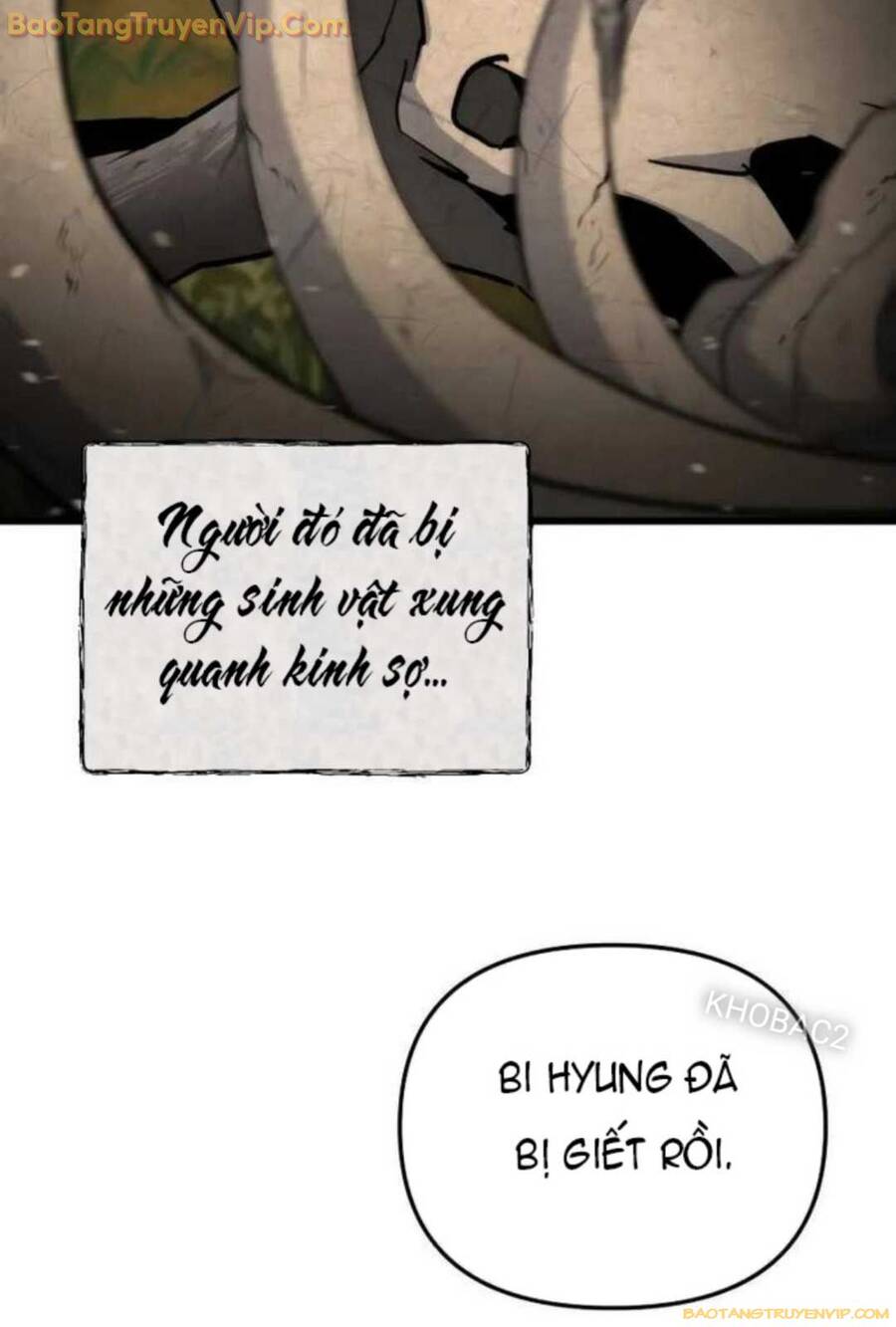 Giả Vờ Làm Kẻ Vô Dụng Ở Học Đường Chap 93 - Next Chap 94
