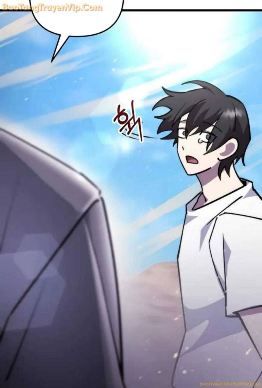 Giả Vờ Làm Kẻ Vô Dụng Ở Học Đường Chap 93 - Next Chap 94